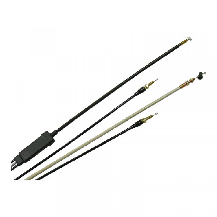 Трос газа  для Ski-Doo, арт. 05-139-98-ts,          Sledex 