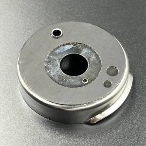 Стакан помпы охлаждения Yamaha 25 (Osaka)