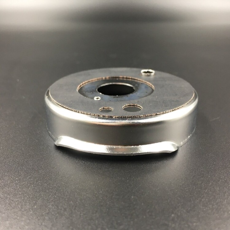 Стакан помпы охлаждения Yamaha 25 (Osaka), арт. 694-44322-00-TW,          OSAKA 