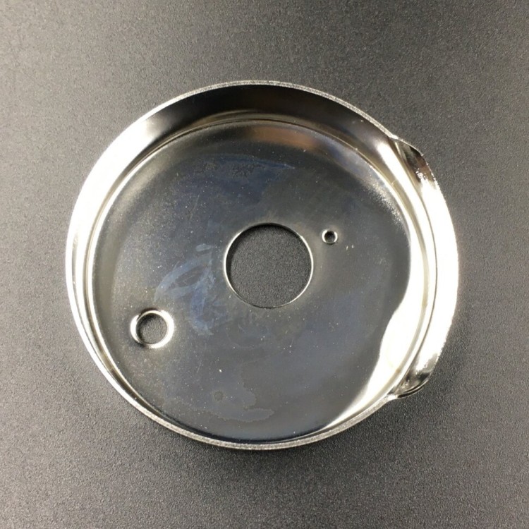 Стакан помпы охлаждения Yamaha 25 (Osaka), арт. 694-44322-00-TW,          OSAKA 