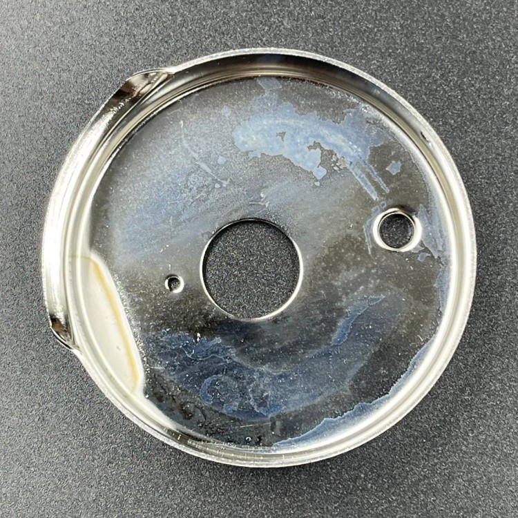 Стакан помпы охлаждения Yamaha 25 (Osaka), арт. 694-44322-00-TW,          OSAKA 