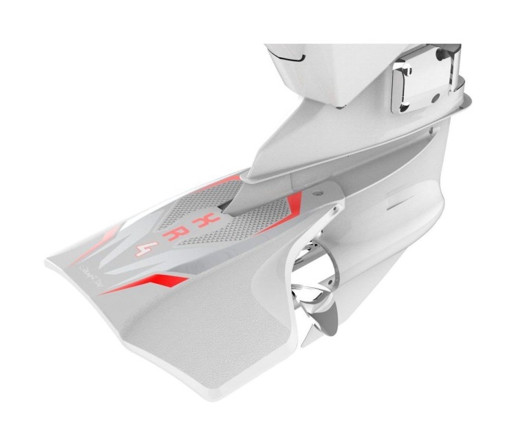 Гидрокрыло StingRay XR4 Senior, белое, арт. SRXR42,          StingRay 
