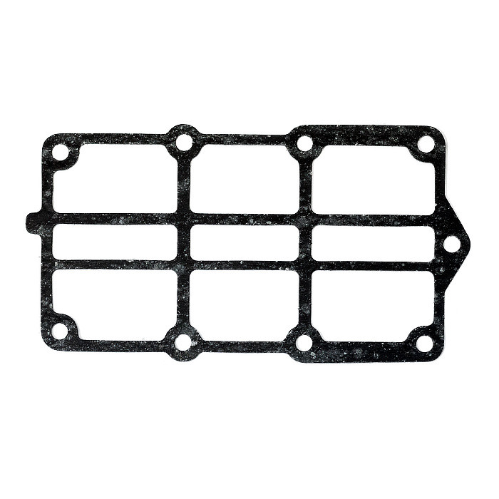 Прокладка выхлопного коллектора Yamaha 66T-41114-A0, арт. 66T-41114-A0,          MIZASHI 