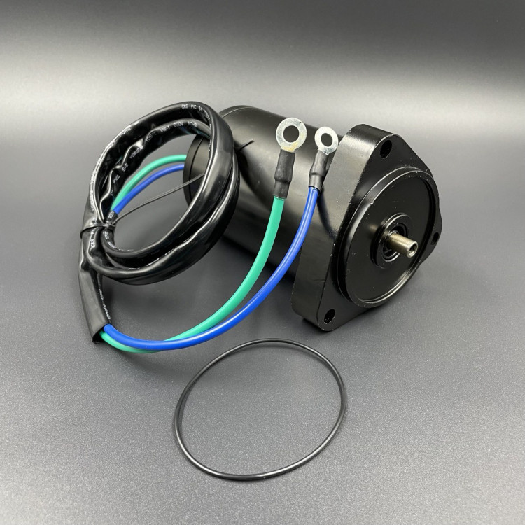 Мотор гидроподъемника Suzuki DT90-200, Tohatsu 40-50 (38100-87D10; 38100-92E00) (SYS), арт. 38101-87E20-OED-K,          SYS 