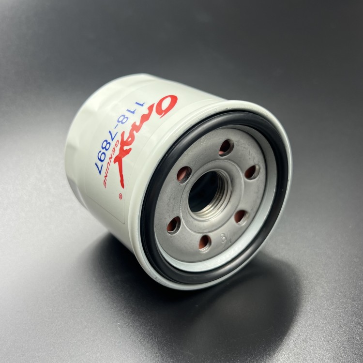 Масляный фильтр Suzuki DF115-140 (16510-92J00) (Omax), арт. 16510-82703-TW,          OMAX 