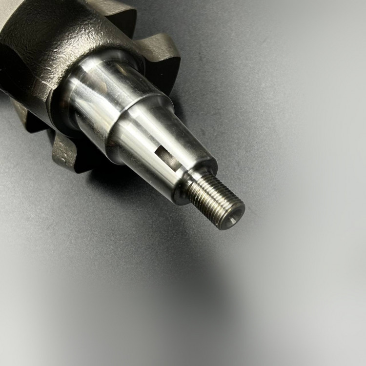 Коленчатый вал Mercury 75/90/65 JET, арт. 493-827616T1-TW,          OMAX 