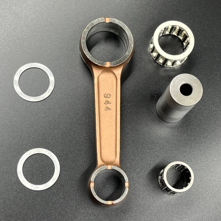 Шатунный комплект Suzuki DT40-65 (12160-94400-KIT), арт. 12161-94400-KIT-TW,          KACAWA 