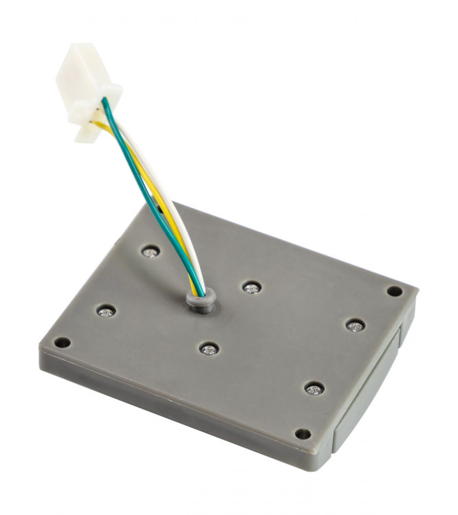 Панель управления для якорной лебедки autoTRAC, (alum), арт. AL001SWT,          AutoTRAC  Панель управления для якорной лебедки autoTRAC, (alum), арт. AL001SWT,          AutoTRAC