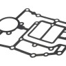 Прокладка под блок Suzuki DT40, арт. 1143394412000,          Suzuki 