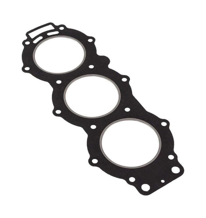 Прокладка под головку цилиндров Yamaha 75-90, Recmar, арт. 68811181A1_RM,          Recmar 