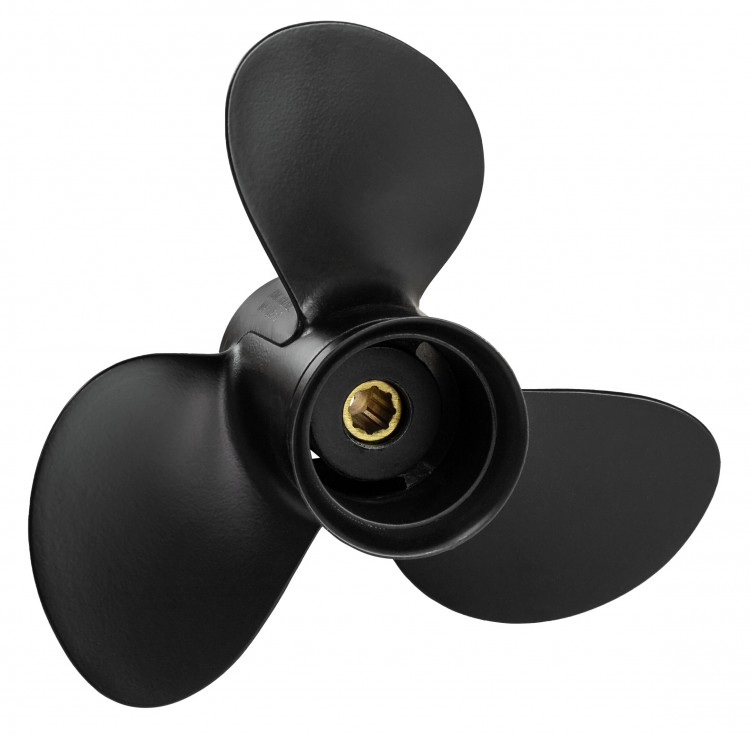 Винт гребной Mercury 8-15;3x9-1/4x8, KingDolphin, арт. 82-7893-9148,          KING DOLPHIN 