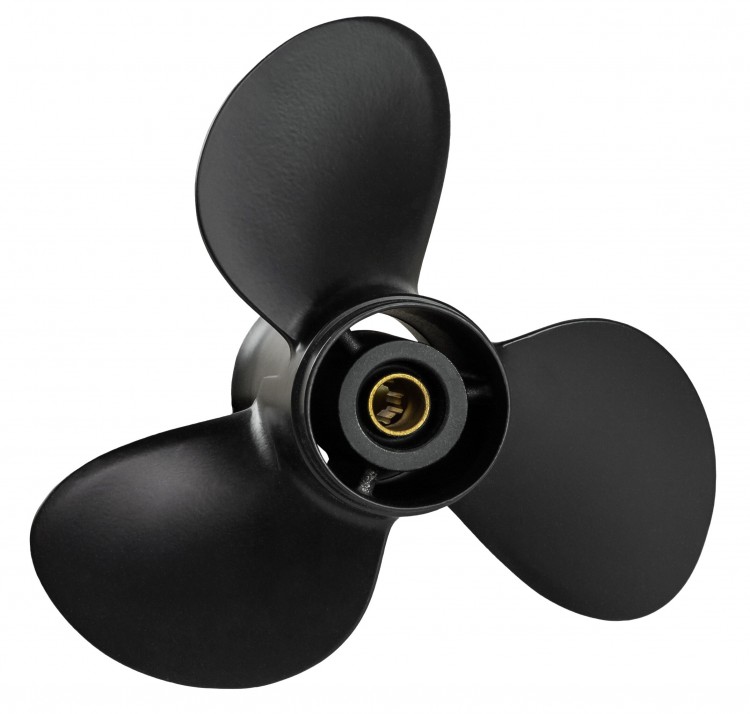 Винт гребной Mercury 8-15;3x9-1/4x8, KingDolphin, арт. 82-7893-9148,          KING DOLPHIN 