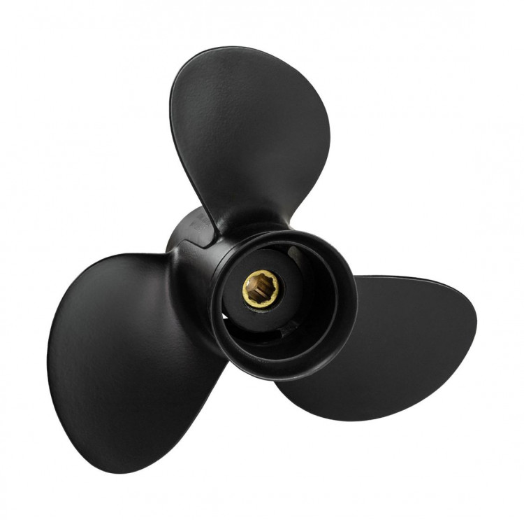 Винт гребной Mercury 8-15;3x9-1/4x8, KingDolphin, арт. 82-7893-9148,          KING DOLPHIN 