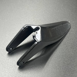 Курок газа ARCTIC CAT(0115-570) (KINETIX)