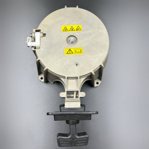 Ручной стартер Tohatsu/Mercury 9.9-18 (803716A1) (в сборе)