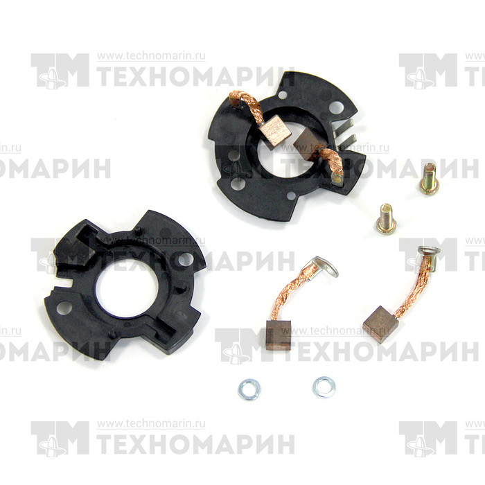 Ремкомплект электрического стартера BRP SM-01324-1, арт. SM-01324-1,          SPI 