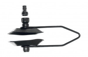 Приспособление для промывки