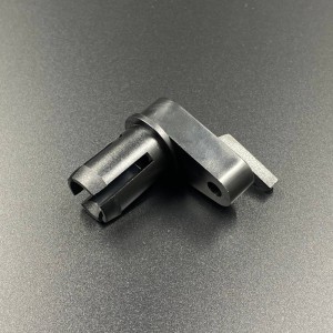 Рычаг переключения тяги реверса Suzuki DT25/30/40 (Kacawa)