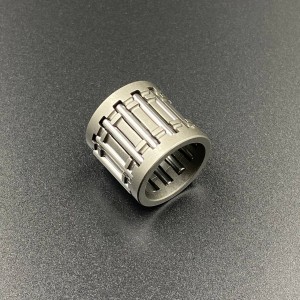 Подшипник поршневой Suzuki DT20-30 (18x23x22)