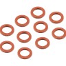 Прокладка масляного болта Suzuki DF2.5/8A-30A/DT9.9-30 c 2014 г.в. 8x13x2, Omax (упаковка из 10 шт.), арт. 5917897J00_1UP_OM,          OMAX 