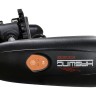 Троллинговый электромотор Haswing Cayman B 120 lbs/210 см/36v/GPS (электроякорь), черный, арт. HE-50738-210_BY,          Haswing 