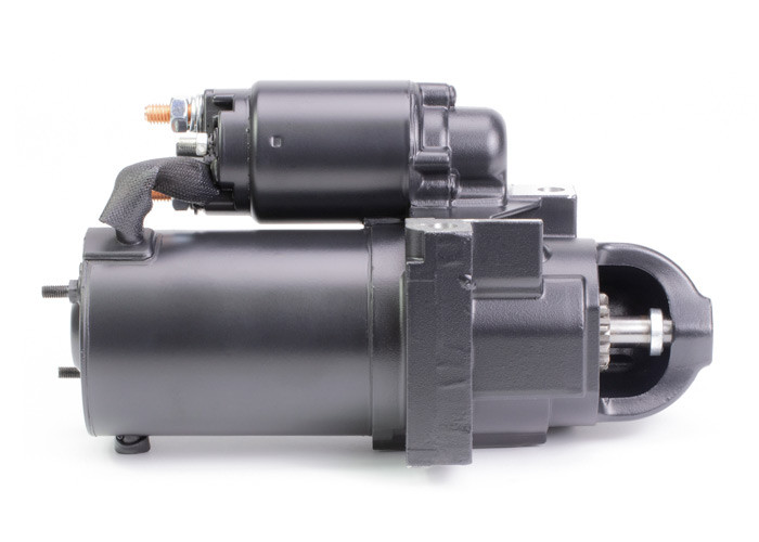 Стартер Mercruiser/OMC/Volvo Penta 18-6275-1, арт. 18-6275-1,          Sierra 