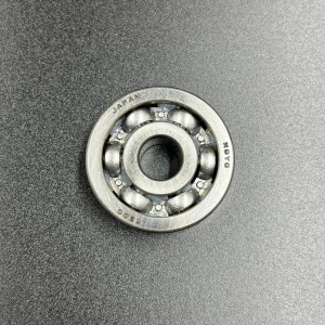 Подшипник шариковый Tohatsu 2.5-5 (10x35x11) (Omax)