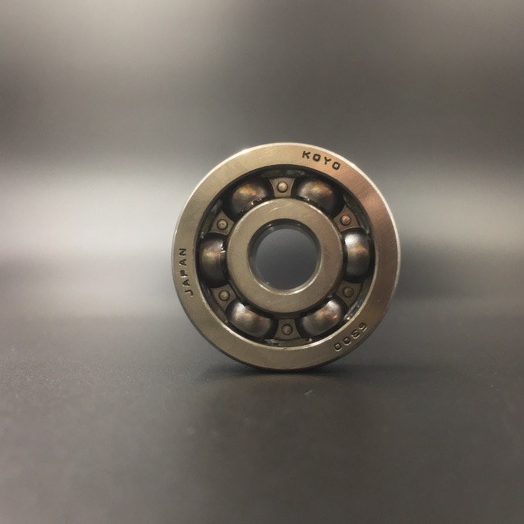 Подшипник шариковый Tohatsu 2.5-5 (10x35x11) (Omax), арт. 9601-0-6300-TW,          OMAX  Подшипник шариковый Tohatsu 2.5-5 (10x35x11) (Omax), арт. 9601-0-6300-TW,          OMAX