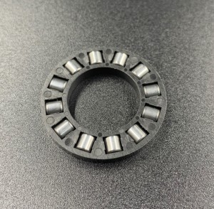 Подшипник роликовый Suzuki DT9.9-15, DF9.9-15, DF8-20(A) (20x35x4.5) (PREMARINE)