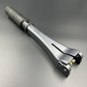 Румпель в сборе Tohatsu 9.9-18, 25-30, 40C (398Q63003-0; 3M3Q63005-1; 3LDQ63005-0; 3M3Q63005-2) (Oma