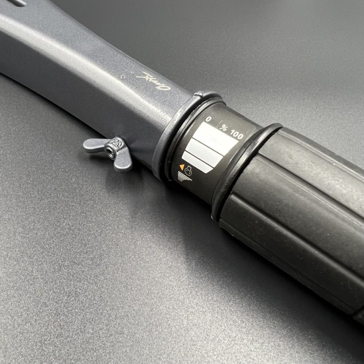 Румпель в сборе Tohatsu 9.9-18, 25-30, 40C (398Q63003-0; 3M3Q63005-1; 3LDQ63005-0; 3M3Q63005-2) (Oma, арт. 3M3Q63005-1-TW,          OMAX 