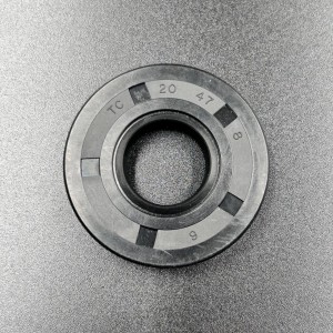 Сальник Tohatsu (369-00122-0) (20x47x8) (Kacawa)