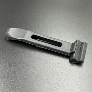 Замок (фиксатор) капота BRP Ski-Doo, Lynx (517302152; 570070600) (KINETIX)