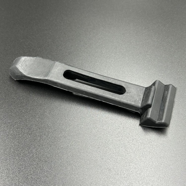 Замок (фиксатор) капота BRP Ski-Doo, Lynx (517302152; 570070600) (KINETIX), арт. 17-261-TW,          KINETIX 