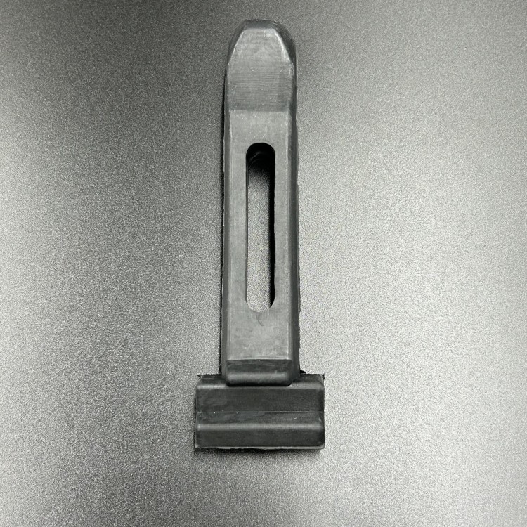 Замок (фиксатор) капота BRP Ski-Doo, Lynx (517302152; 570070600) (KINETIX), арт. 17-261-TW,          KINETIX 