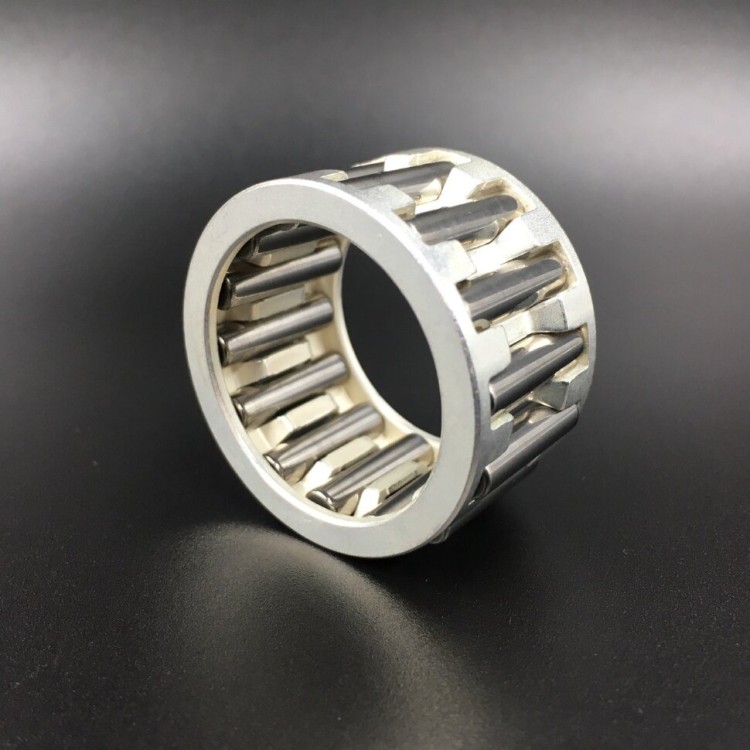 Подшипник шатунный Yamaha 40X, 40J (27x36x21) (93310-727V7) (Omax), арт. 93310-727U0-TW,          OMAX 