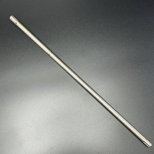 Вал переключения передач MERCURY 40-60 (3 CYL.) (815420) (Quicksilver)