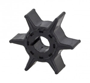 Крыльчатка охлаждения Yamaha 20D/25N (с 91- г.в.)