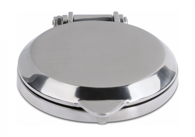 Кнопка управления якорной лебедкой Quick, палубная, Down/Up, нерж., арт. FP915CX00000A00,          Quick 