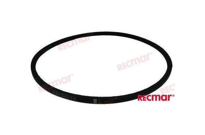 Ремень приводной Volvo Penta KAD42, арт. 976483_RM,          Recmar 