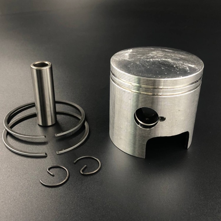 Поршневой комплект Suzuki DT 25-30 (STD) (12110-96353-STD) (KACAWA), арт. 12100-96353-STD-TW,          KACAWA 