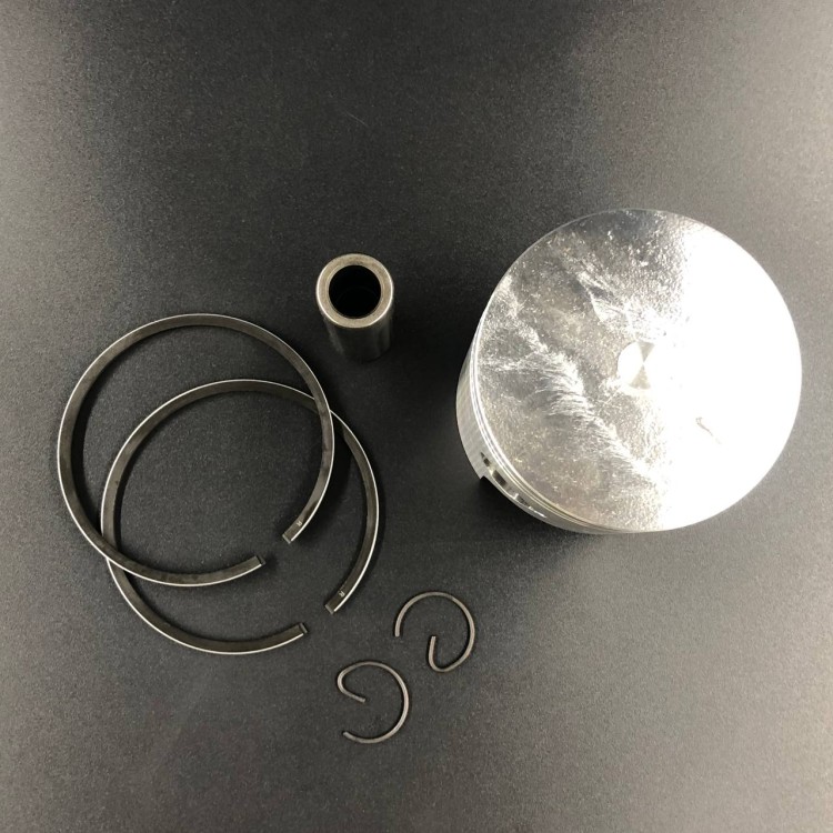 Поршневой комплект Suzuki DT 25-30 (STD) (12110-96353-STD) (KACAWA), арт. 12100-96353-STD-TW,          KACAWA 