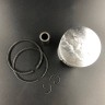 Поршневой комплект Suzuki DT 25-30 (STD) (12110-96353-STD) (KACAWA), арт. 12100-96353-STD-TW,          KACAWA 