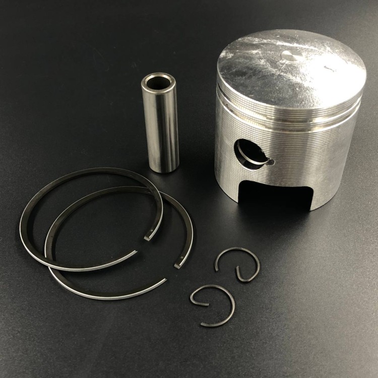 Поршневой комплект Suzuki DT 25-30 (STD) (12110-96353-STD) (KACAWA), арт. 12100-96353-STD-TW,          KACAWA 