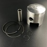 Поршневой комплект Suzuki DT 25-30 (STD) (12110-96353-STD) (KACAWA), арт. 12100-96353-STD-TW,          KACAWA 
