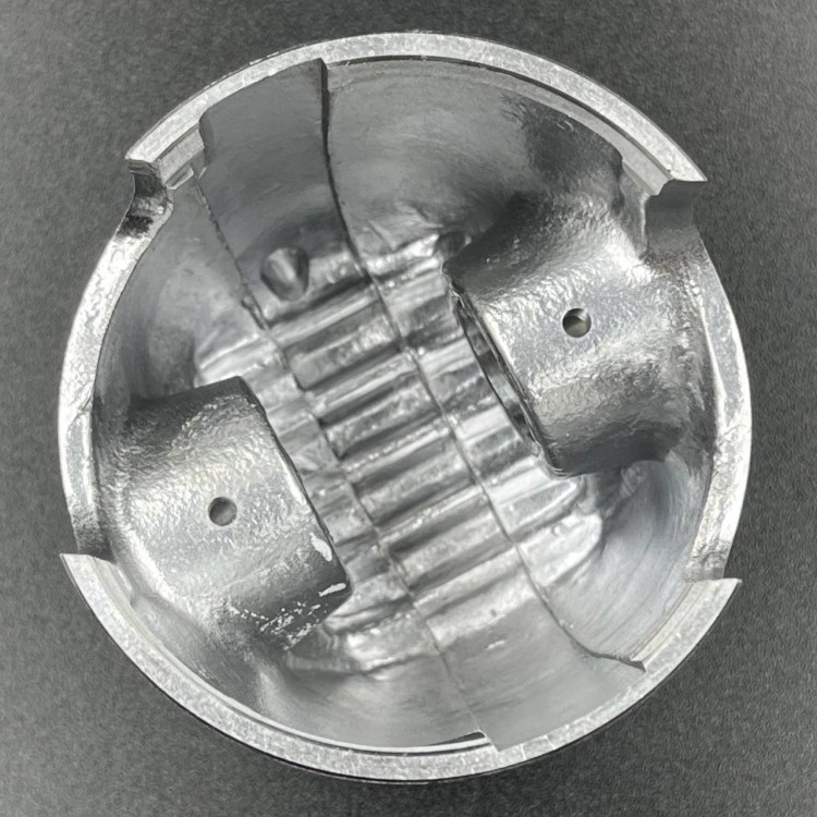 Поршневой комплект Suzuki DT 25-30 (STD) (12110-96353-STD) (KACAWA), арт. 12100-96353-STD-TW,          KACAWA 