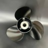 Гребной винт Mercury 135-300 (3x15x15) (Solas), арт. 1511-150-15, Solas Гребной винт Mercury 135-300 (3x15x15) (Solas), арт. 1511-150-15, Solas