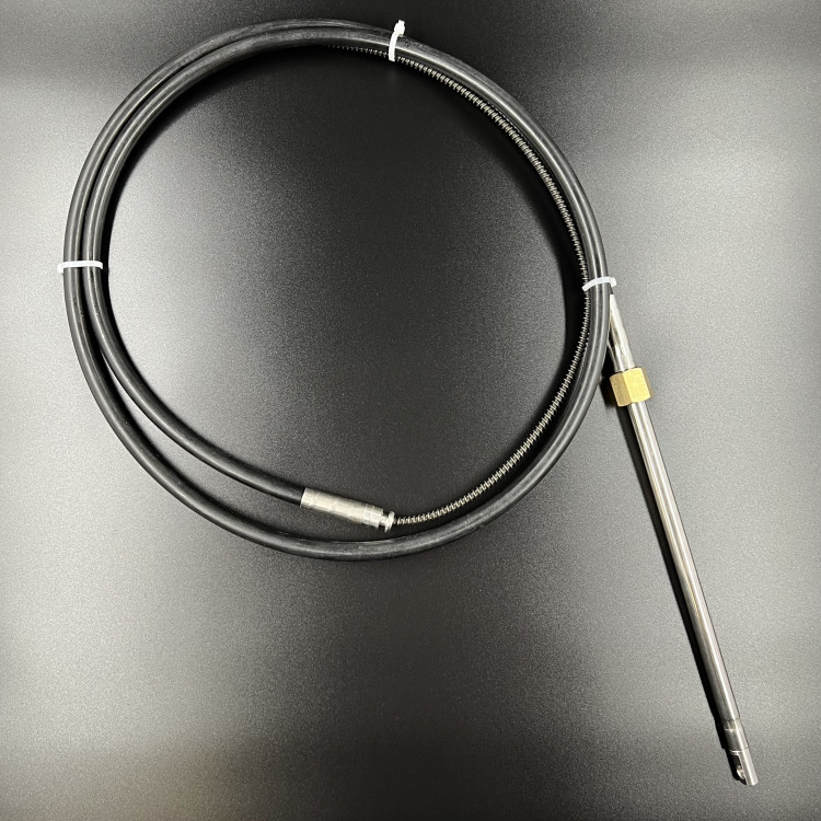 Трос рулевой (10FT) (M66), арт. M66-10FT,          CONXIN 