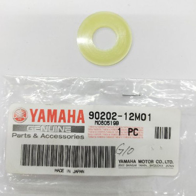 Шайба Yamaha 40-50 (90202-12M01-00) (Yamaha) (2), арт. 90202-12M01,          YAMAHA 