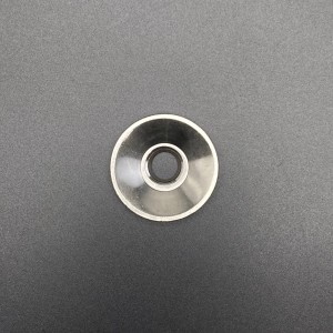 Шайба стальная диам. 25 мм WASHER (Quicksilver)